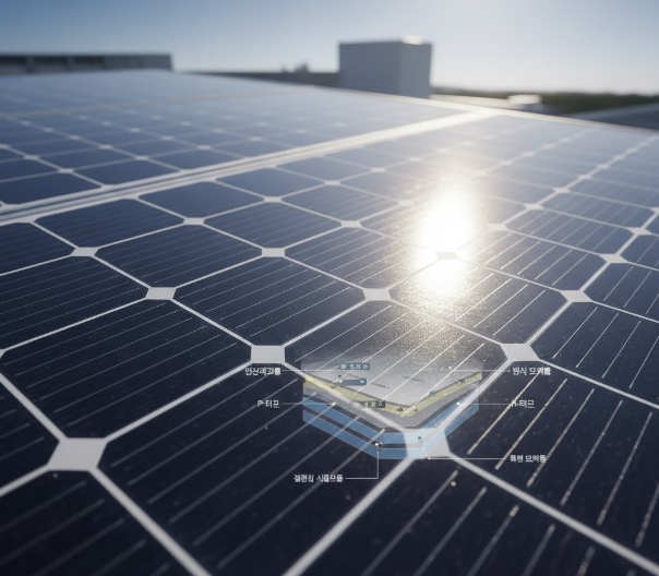 태양광 설치 문의 전 내가 해야 할 5가지 체크사항