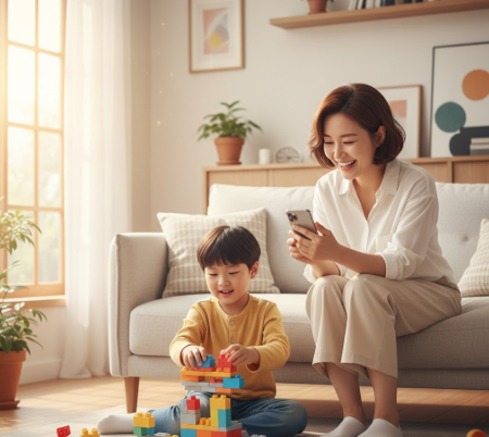 아동수당 2017년생 2026년 재개? 만 8세 확대 정리