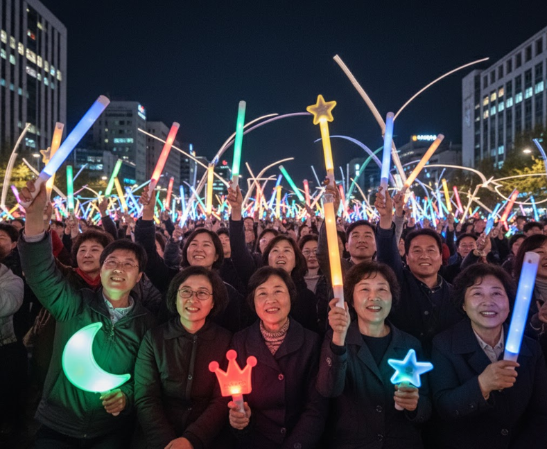 대한민국 국민 노벨 평화상 후보 추천