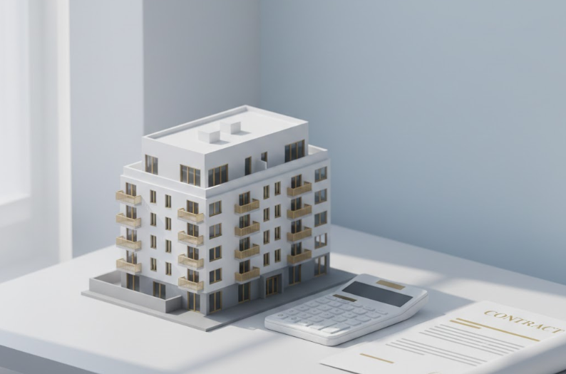 리모델링 아파트 계약금 10% 납부 시기 이주 공고 후 언제일까?