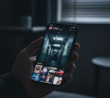 모텔 연쇄 살인 인스타 정체와 사건의 전말