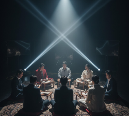 운명전쟁49 순직소방관 사주 논란