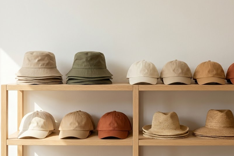 모자 인기검색어 분석, 팔아야 할 키워드 TOP 10