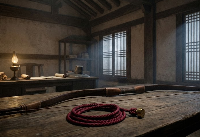 단종 죽음 미스터리, 활시위와 공생, 야사가 전하는 잔혹한 살해설