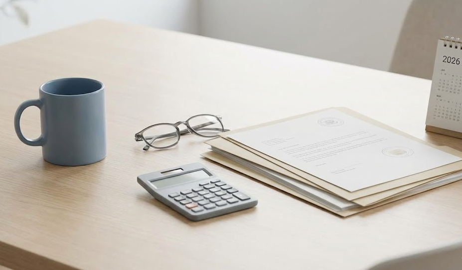 2026 근로장려금 소득기준 재산 요건과 감액 주의사항 정리