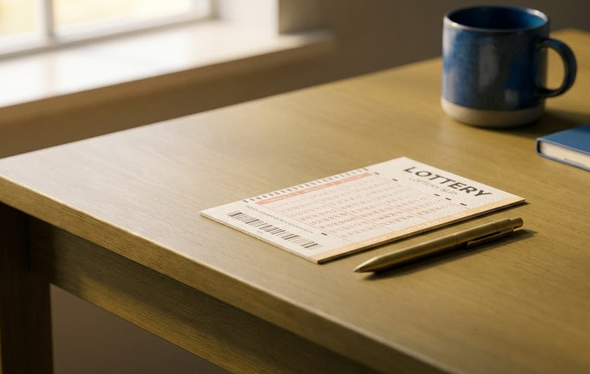 몇 년째 같은 로또 번호 수동 고집