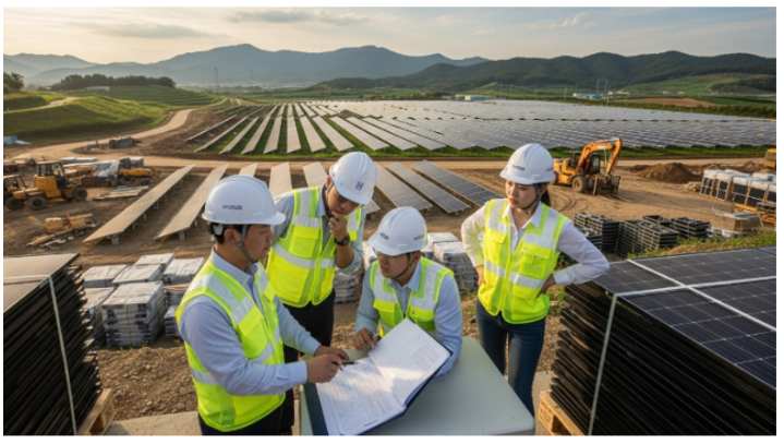 2026년 태양광 설치 비용 급등