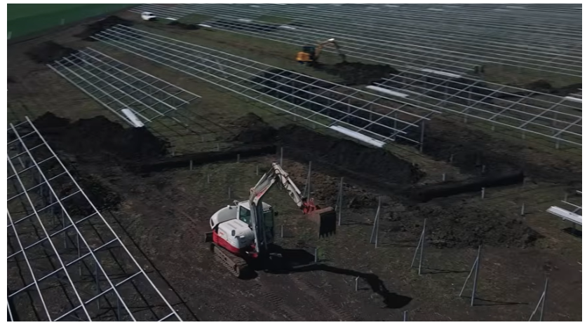 영농형 태양광의 현실적인 수익성과 초기 비용