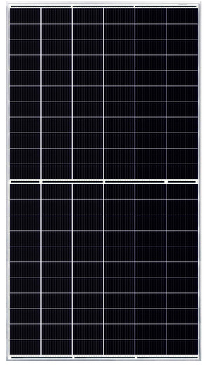 태양광 650W 모듈