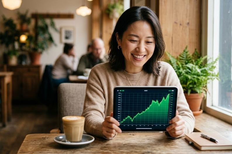 코스닥 액티브 ETF란