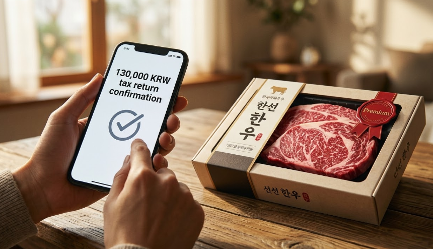 고향사랑기부제와 지역사랑 휴가지원제