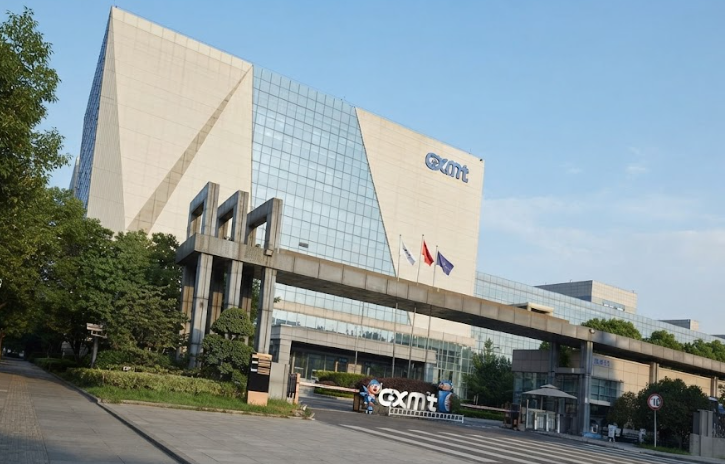 CXMT 급성장이 삼성전자·SK하이닉스에 미치는 영향